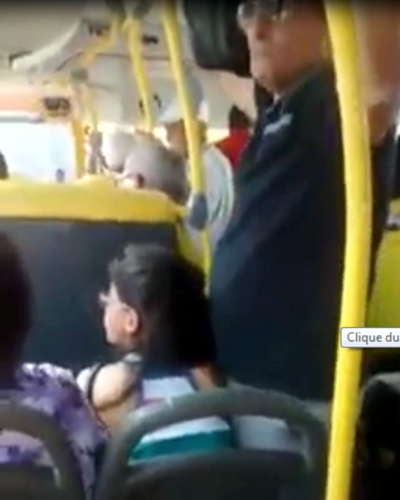 Reprodução do video